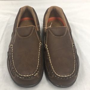 Kids loafer shoes Nordstrom rack size 4